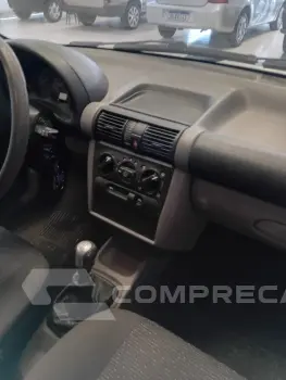 Chevrolet/Classic 1.0