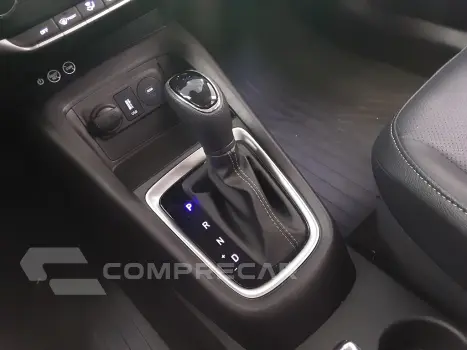 HB20 1.0 TGDI FLEX PLATINUM AUTOMÁTICO