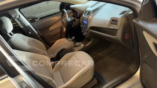 COBALT 1.4 LTZ 8V