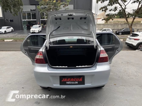 PRISMA 1.4 LT Spe/4 8V