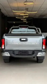S10 2.8 16V Turbo High Country CD 4X4