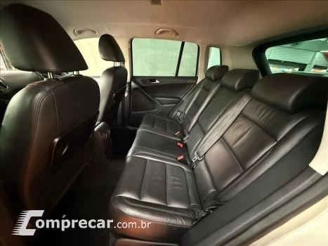 TIGUAN 2.0 TSI 16V Turbo