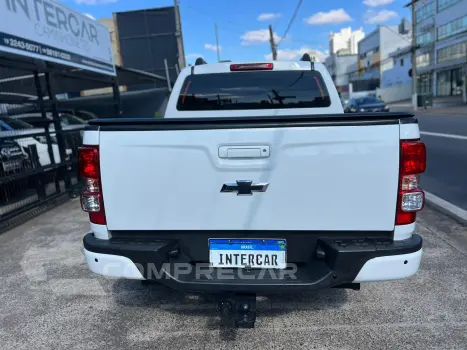 S10 2.4 LT 4X2 CD 8V