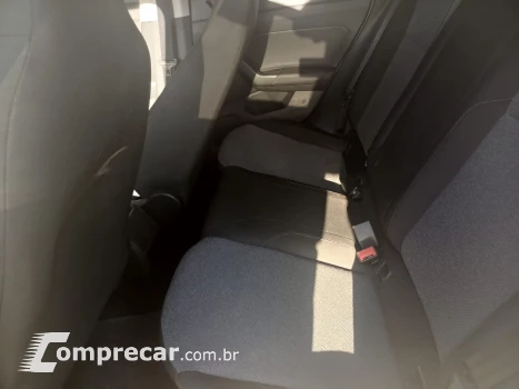 Polo MPI (Flex)