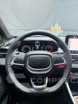 FASTBACK 1.0 Turbo 200 Hybrid Audace