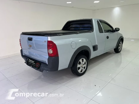MONTANA 1.8 MPFI Conquest CS 8V