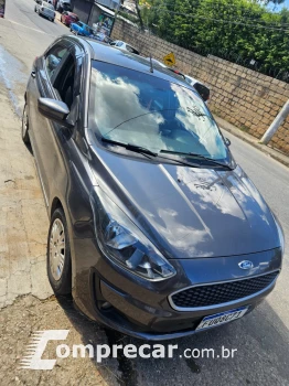 KA + 1.0 SE 12V