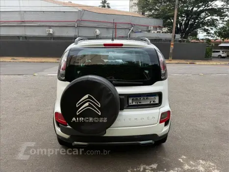 AIRCROSS 1.6 Tendance 16V