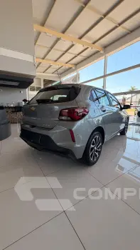 ONIX 1.0 Turbo Premier