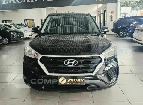 CRETA 16A ATTITU