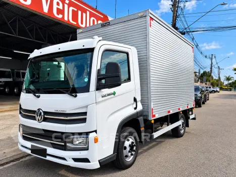 Delivery Express+ Turbo Diesel