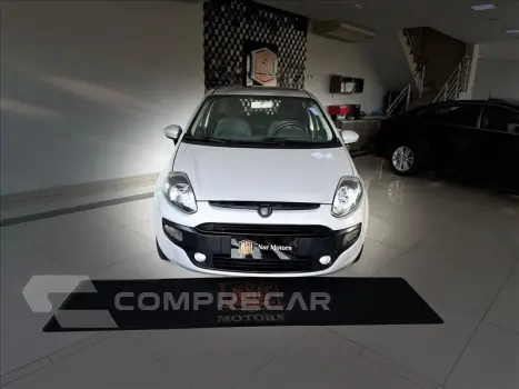 PUNTO 1.4 Attractive 8V