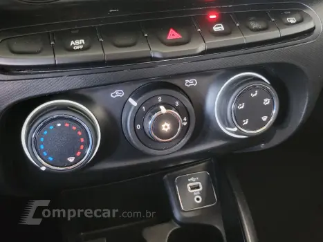 ARGO 1.0 FIREFLY FLEX DRIVE MANUAL