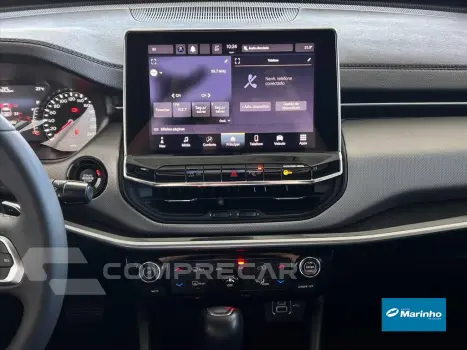 COMPASS 2.0 TD350 TURBO DIESEL LONGITUDE AT9