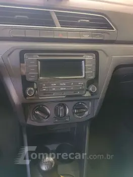 SAVEIRO 1.6 MSI Robust CS 8V