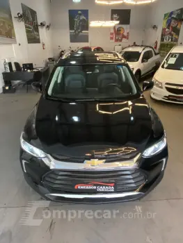 TRACKER 1.2 Turbo Premier