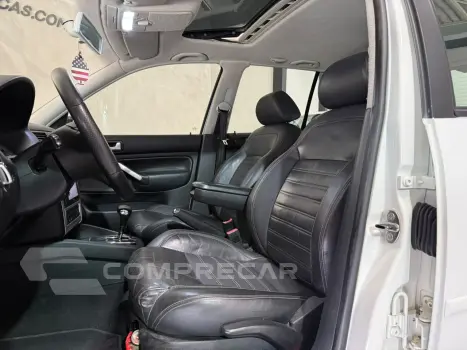 Golf 2.0 4P FLEX SPORTLINE AUTOMÁTICO