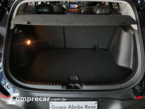 TRACKER 1.0 TURBO FLEX LTZ AUTOMÁTICO
