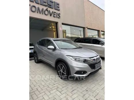 HR-V 1.8 16V FLEX EX 4P AUTOMÁTICO