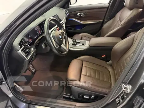 320I  ACTIVE FLEX