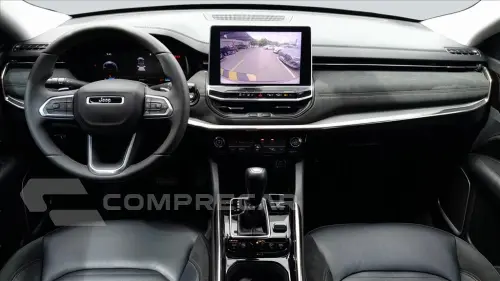 COMMANDER 2.0 TD380 TURBO DIESEL LIMITED AT9