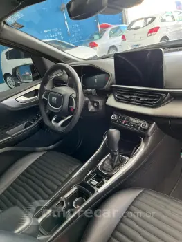 FASTBACK 1.0 Turbo 200 Impetus