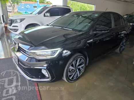 VIRTUS 1.0 200 TSI Highline