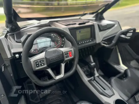 RZR PRO XP4 ULTIMATE TURBO 4X4 (UTV)