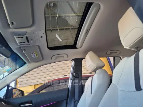 Corolla Cross XRX 1.8 16V Aut. (Híbrido)