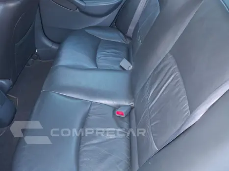 Civic 1.7 Lx 16V Gasolina 4P Manual