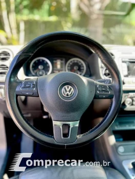 TIGUAN 2.0 TSI