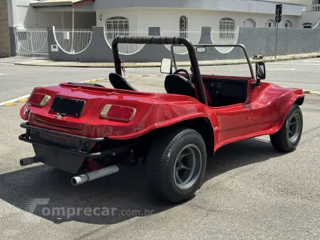 BUGGY 1.6 8V