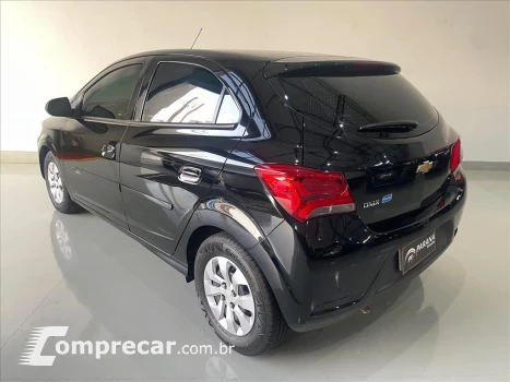 ONIX 1.0 MPFI LT 8V FLEX 4P MANUAL