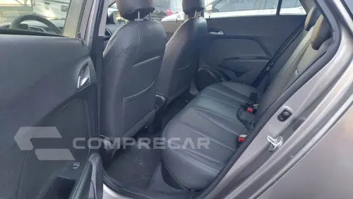 HB20S 1.6 Comfort Plus 16V