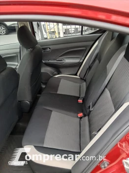 VERSA 1.6 16V Sense