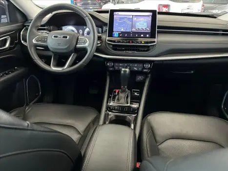 COMPASS 1.3 T270 TURBO FLEX LIMITED AT6