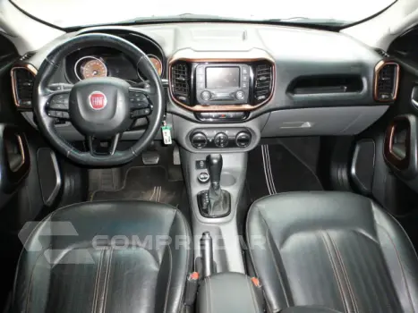 TORO 2.0 16V Turbo Volcano 4X4