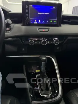 HR-V 1.5 DI I-vtec EXL