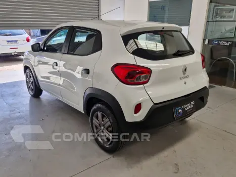 KWID 1.0 12V SCE ZEN
