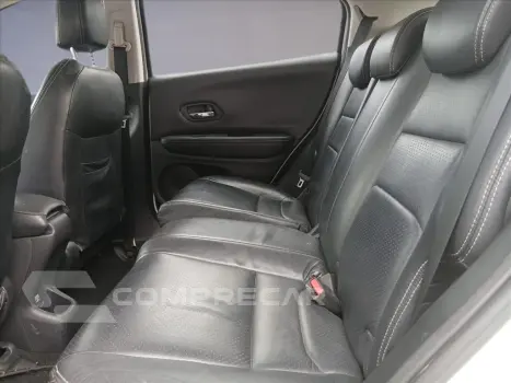 HR-V 1.8 16V FLEX EX 4P AUTOMÁTICO