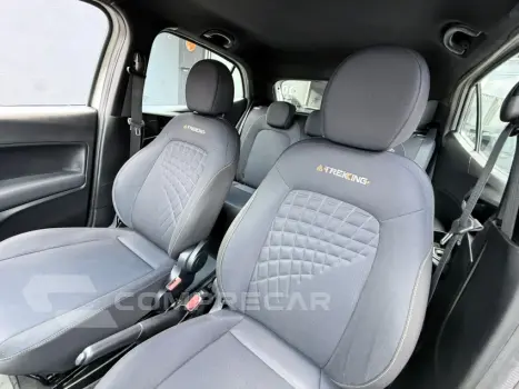 ARGO 1.3 Firefly Trekking