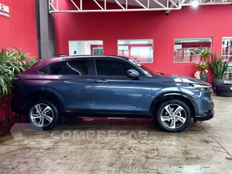 HR-V 1.5 DI I-VTEC TURBO FLEX TOURING CVT