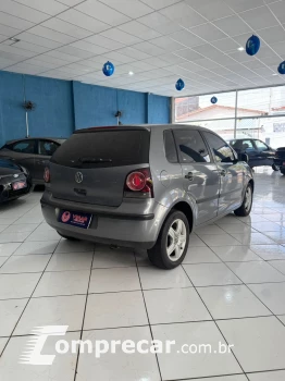 POLO 1.6 MI 8V