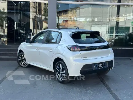 208 Style 1.0 Flex 6V 5p Mec.