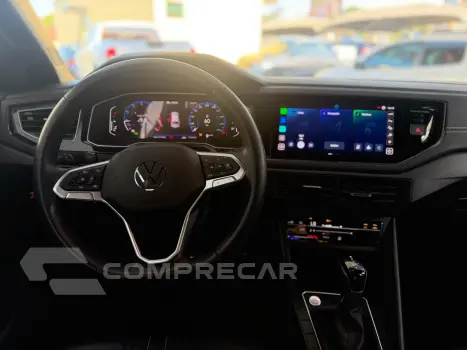 NIVUS 1.0 200 TSI Highline