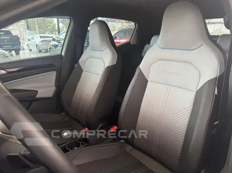 TERA 1.0 170 TSI High