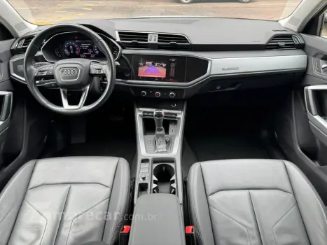 Q3 1.4 35 Tfsi Gasolina Prestige S Tronic