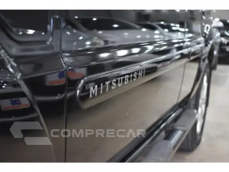 PAJERO TR4 - 2.0 4X2 16V 140CV 4P MANUAL