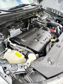 ASX 2.0 16V 4x4 160cv Aut.