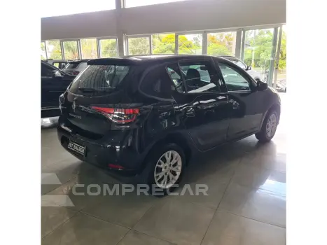 SANDERO 1.0 12V SCE FLEX S EDITION MANUAL